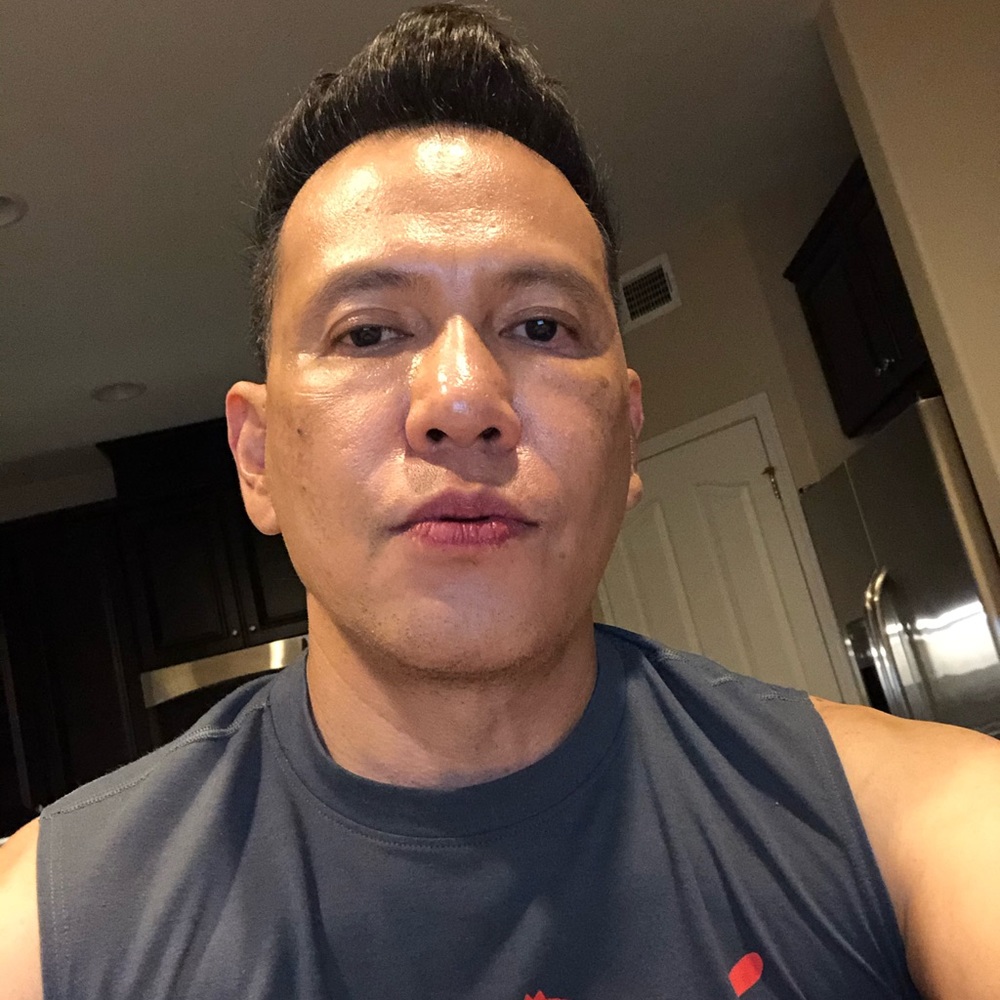 Meet your Posher, Reggie